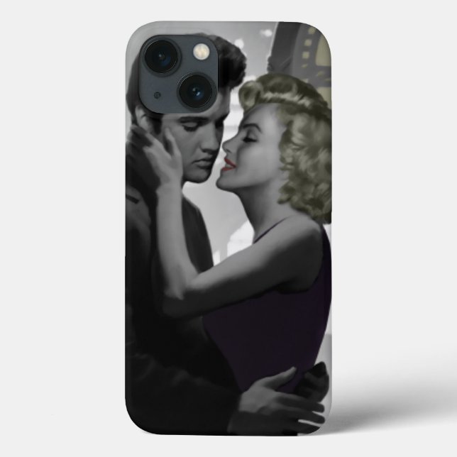 Love's Return Case-Mate iPhone Case (Back)