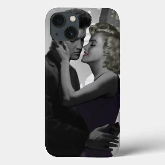 Love's Return Case-Mate iPhone Case (Back)