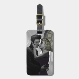 Love's Return Luggage Tag