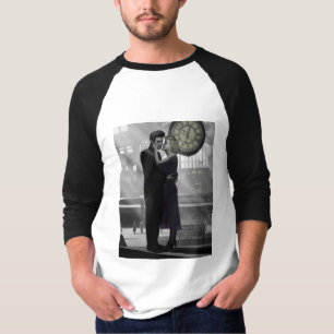 Love's Return T-Shirt