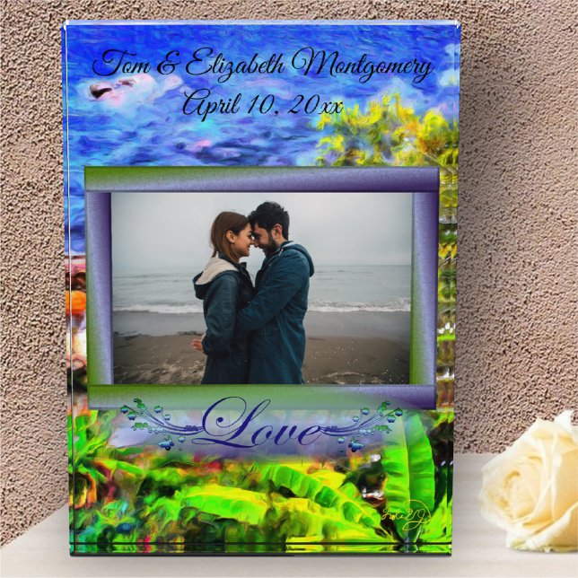 Love's Scenic Path View 0819 Photo Block (Creator Uploaded)