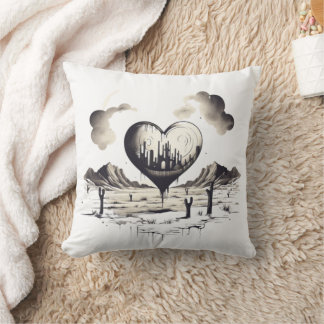Love's Serendipity Cushion