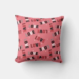 Love's Symphony Cushion