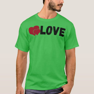 Loves Truck Stop Women 2 T-Shirt