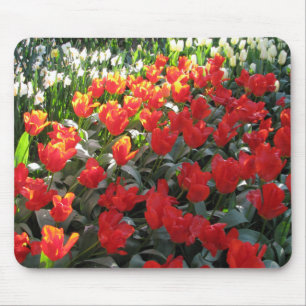 Love's Truest Language Mouse Mat