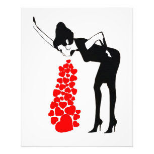 Lovesick Graffiti Photo Print