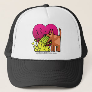 Lovesick Hat