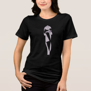 Lovesome T-Shirt Tri-Blend Shirt