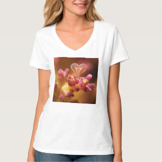 Lovestruck Corals T-Shirt
