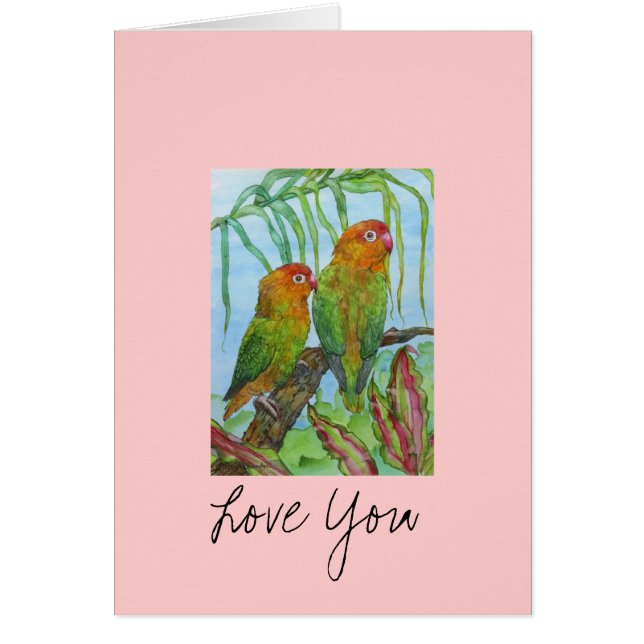 Lovey & Dovey (Front)