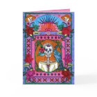 Lovey You Birthday Card - DD4