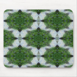 Lovin' Lavender..... Mouse Mat