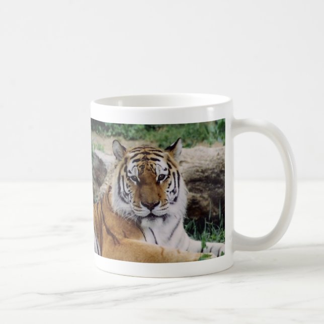 Lovin' Life Coffee Mug (Right)