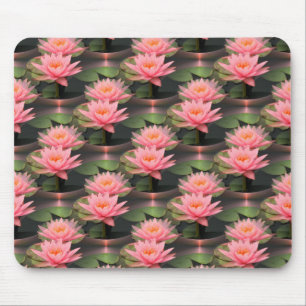 Lovin' Lilies.... Mouse Mat