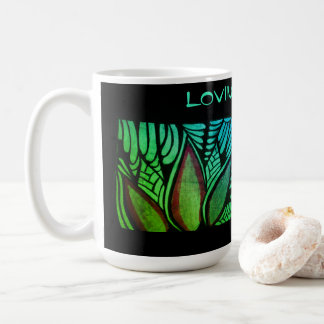 Lovin~Nature Coffee Mug
