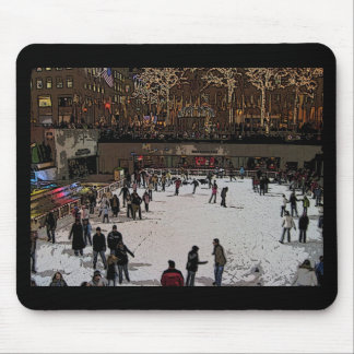 Lovin the Holidays Mouse Mat