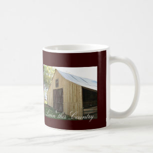 Lovin' this Country Mug