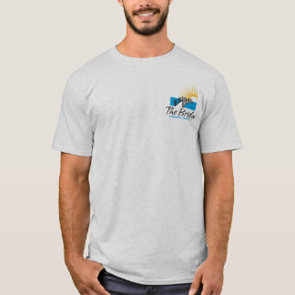 Lovin' Thy Neighbour T-Shirt