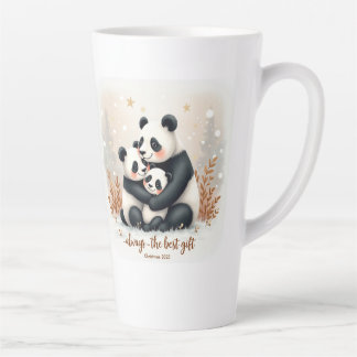 Loving Christmas Mom Mug