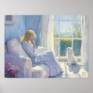 Loving Companion Poster