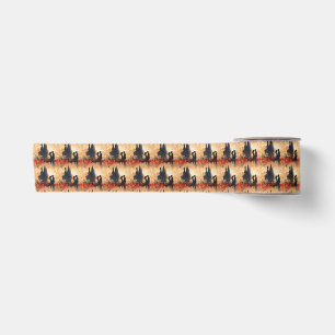 Loving Couple  Satin Ribbon