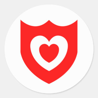 Loving Day Icon Stickers (sheet)