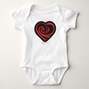 Loving Echoes Baby Bodysuit