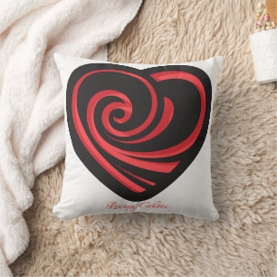 Loving Echoes Cushion