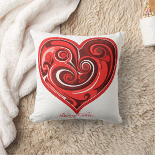 Loving Echoes Cushion
