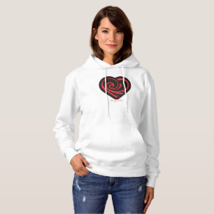 Loving Echoes Hoodie
