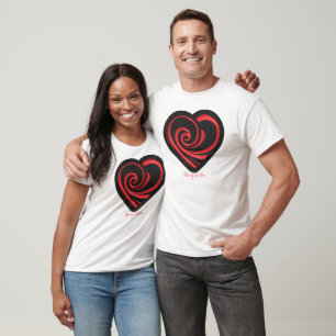 Loving Echoes T-Shirt
