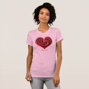 Loving Echoes T-Shirt