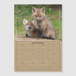 Loving Eyes Calendar