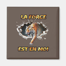 Loving Force is in me