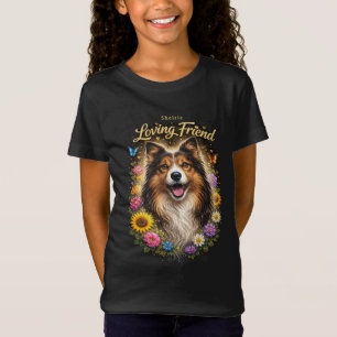 Loving Friend T-Shirt