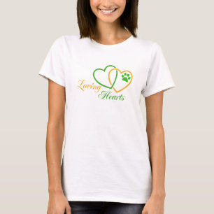 loving heart T-Shirt