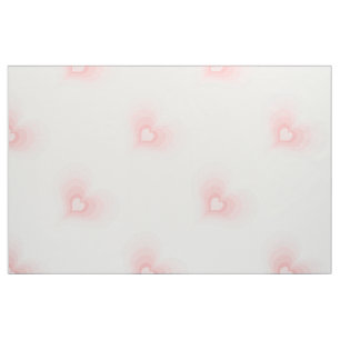 Loving Hearts Fabric