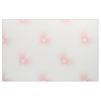 Loving Hearts Fabric