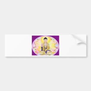 Loving Kindness Bumper Sticker