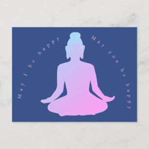 Loving Kindness Postcard