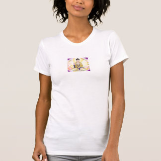 Loving Kindness Yoga Shirt