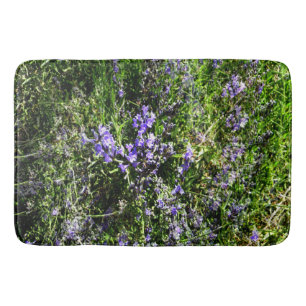 Loving Lavender..... Bath Mat
