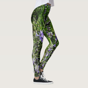 Loving Lavender..... Leggings