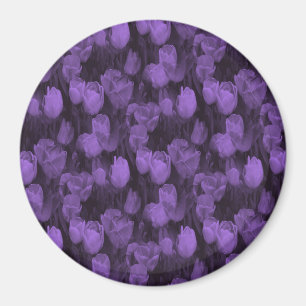 Loving Lavender... Magnet