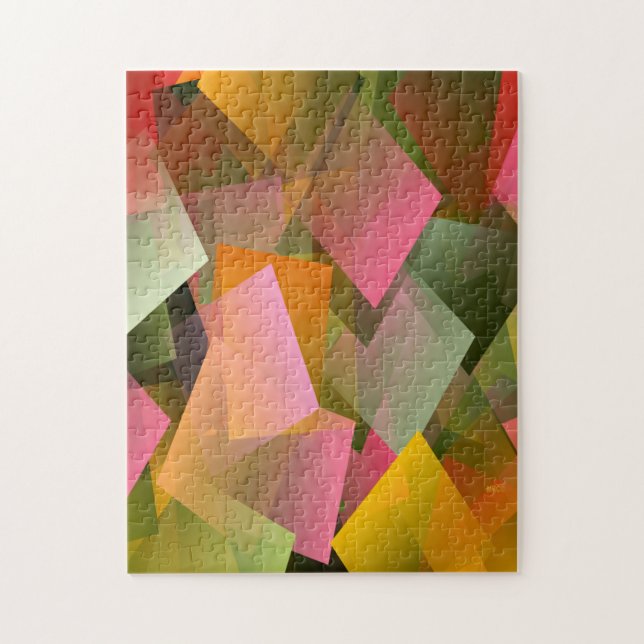 Loving Life... Jigsaw Puzzle (Vertical)