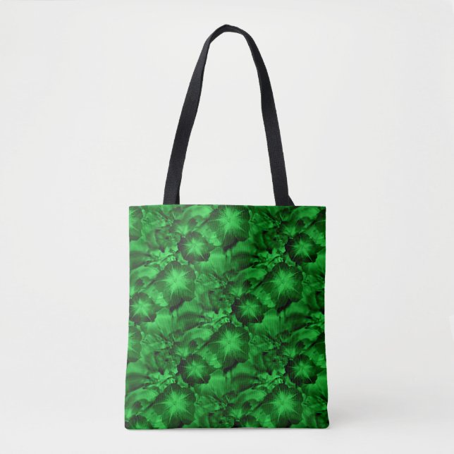Loving Life... Tote Bag (Front)
