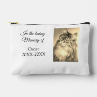 loving memorial keepsake funeral add pet name phot