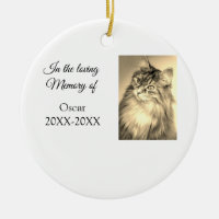loving memorial keepsake funeral add pet name phot