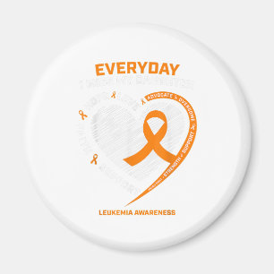 Loving Memory In Remembrance Of Daughter Leukaemia Magnet