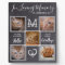 Loving Memory Personalised Cat Pet Photo Memorial